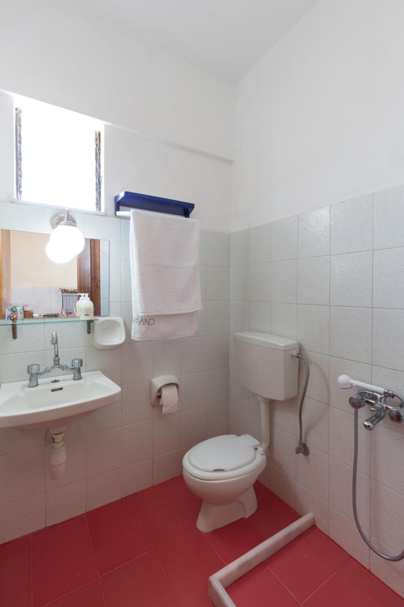 Cozy Archangelos Apartments With Private Parking Esterno foto
